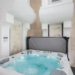 Balneocomplex Kamena Hotel