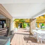Hotel Balneocomplex Kamena Velingrad