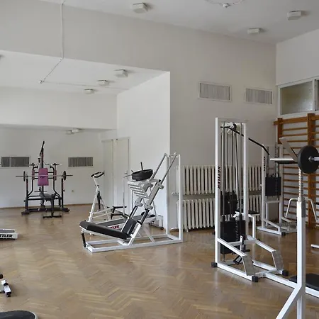 Balneocomplex Kamena 3* Velingrad