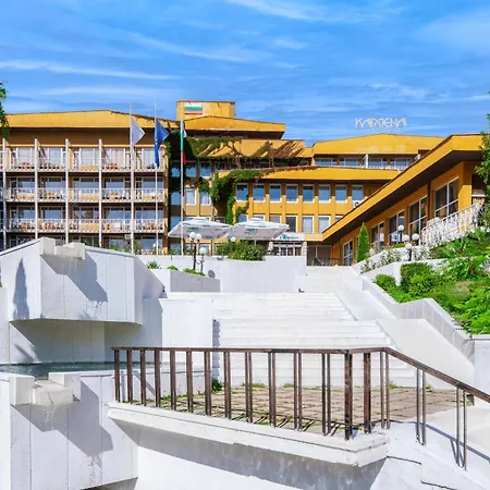 Balneocomplex Kamena