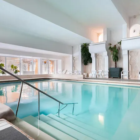 Balneocomplex Kamena Велинград