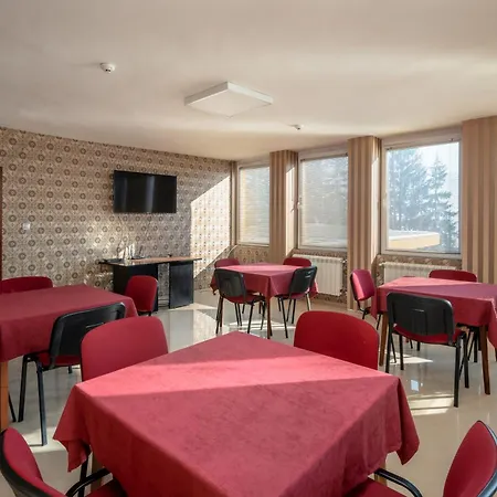 Balneocomplex Kamena 3* Velingrad