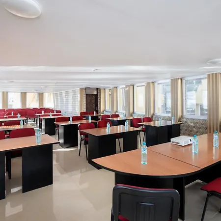 Balneocomplex Kamena Отель Велинград