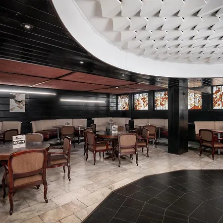 Balneocomplex Kamena