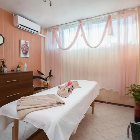 Balneocomplex Kamena Szálloda 3*