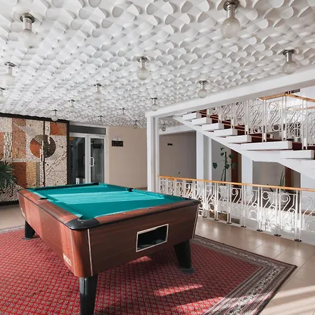 Balneocomplex Kamena Велинград