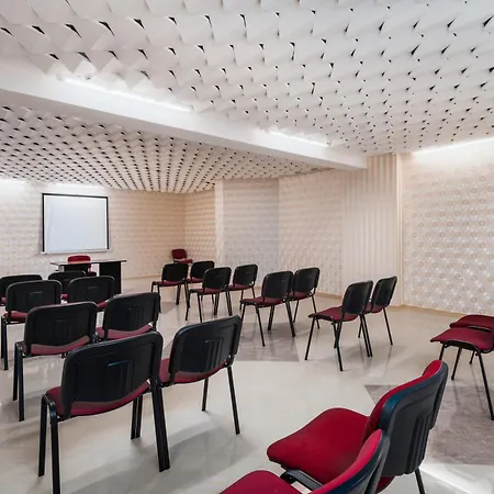 Szálloda Balneocomplex Kamena 3*