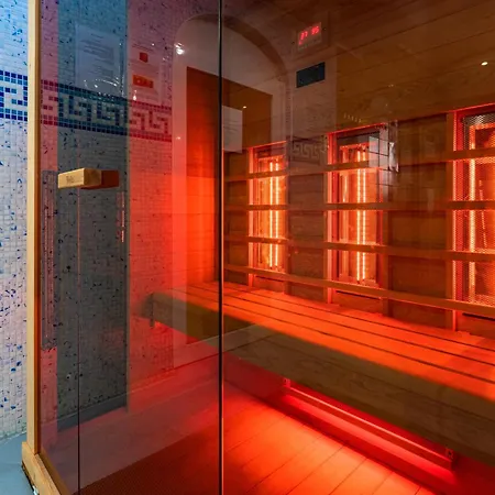 Balneocomplex Kamena 3*