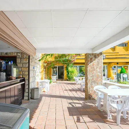 Hotel Balneocomplex Kamena Velingrad