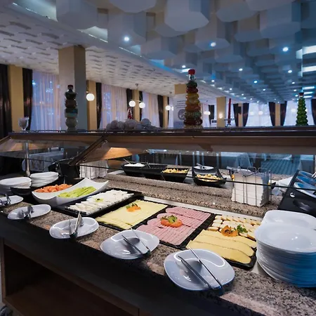 Balneocomplex Kamena 3*