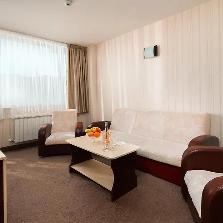 Balneocomplex Kamena 3*