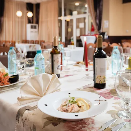 Balneocomplex Kamena