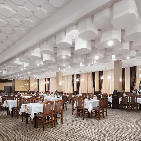 Balneocomplex Kamena 3* Велинград