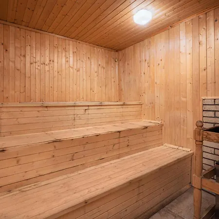 Balneocomplex Kamena 3*