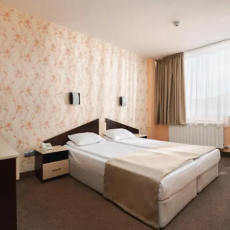 Balneocomplex Kamena