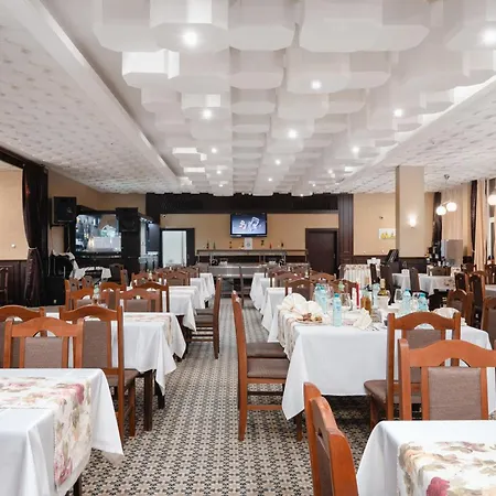 Balneocomplex Kamena Отель 3*