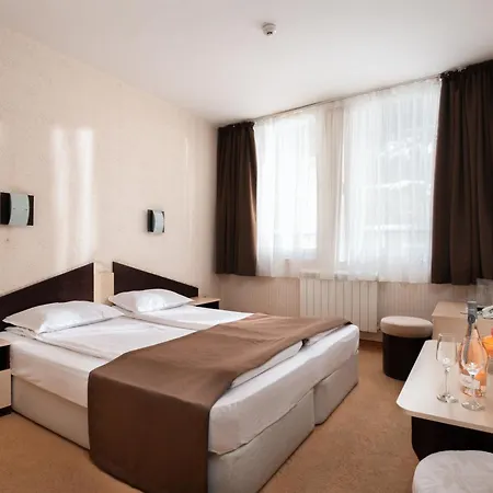 Balneocomplex Kamena Велинград