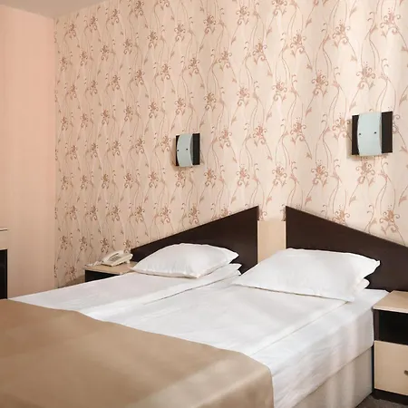 Balneocomplex Kamena מלון