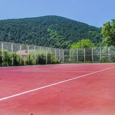Balneocomplex Kamena Velingrad
