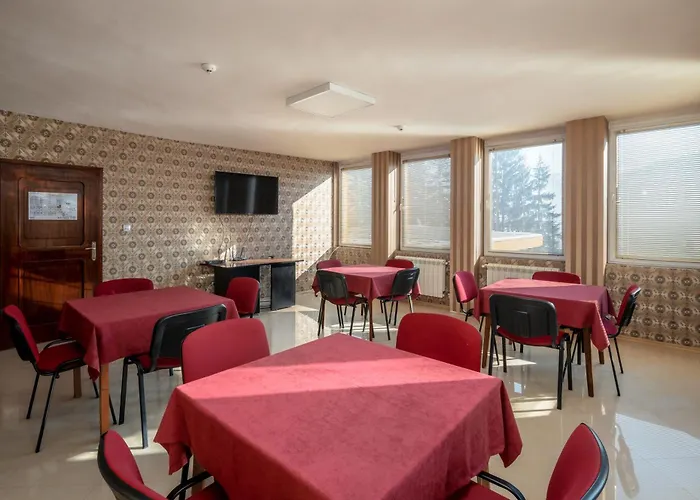 Balneocomplex Kamena 3* Velingrad