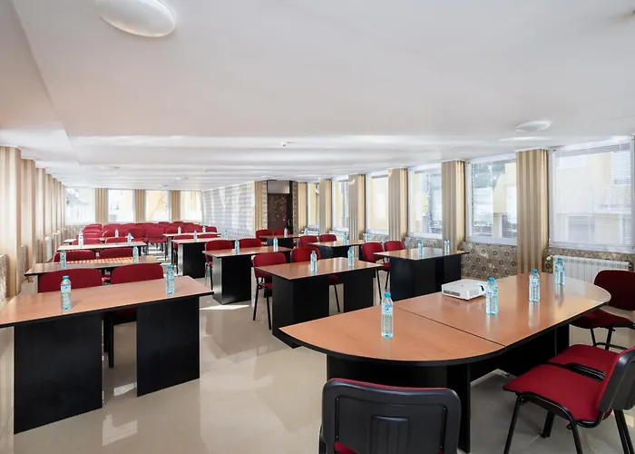 Balneocomplex Kamena Hotell Velingrad