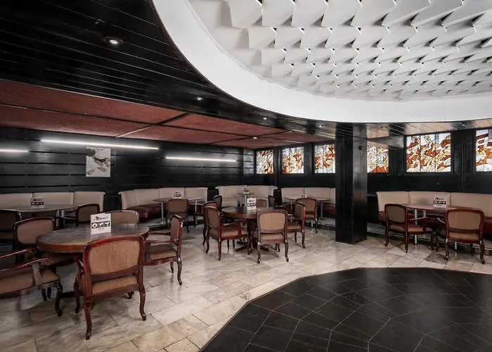 Balneocomplex Kamena