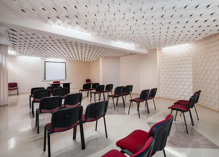 Hotell Balneocomplex Kamena 3*