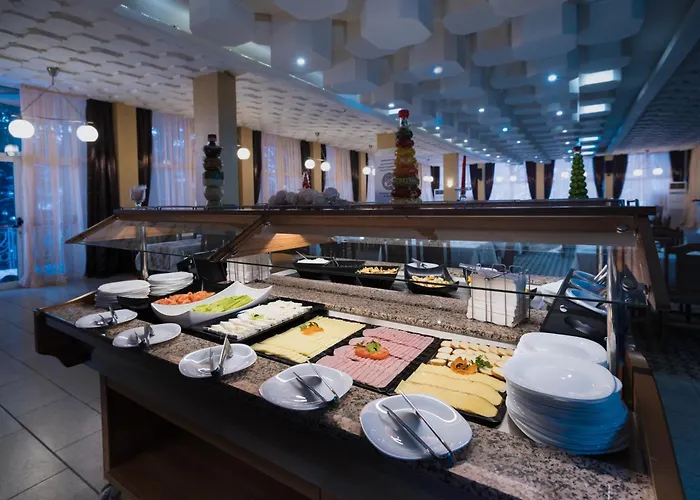 Balneocomplex Kamena 3*