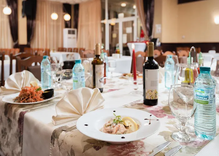 Balneocomplex Kamena