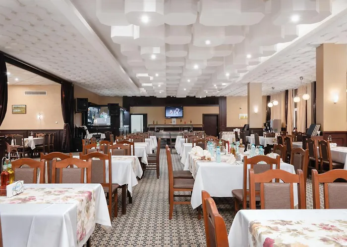 Balneocomplex Kamena Hotel 3*